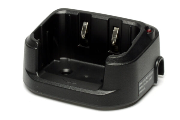 YAESU CD-26 - Wymienny slot
