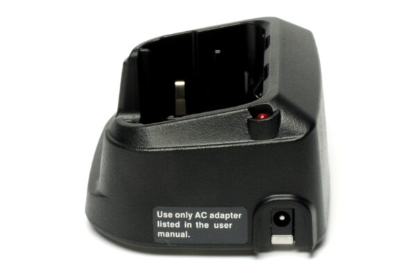 YAESU CD-26 - Wymienny slot - obrazek 2