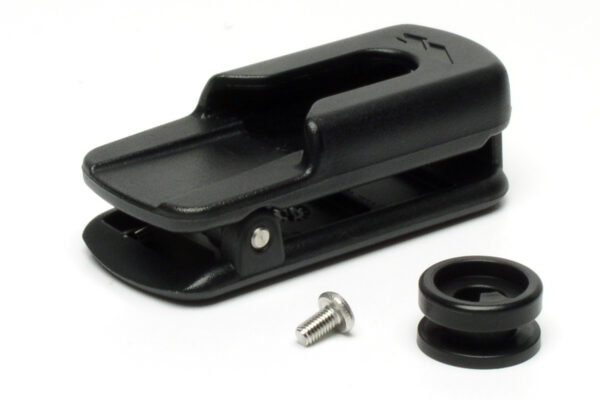 Yaesu CLIP-14 Uchwyt do paska