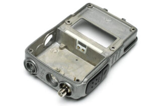Yaesu CP7342003 Tylna obudowa VX6 i VX7