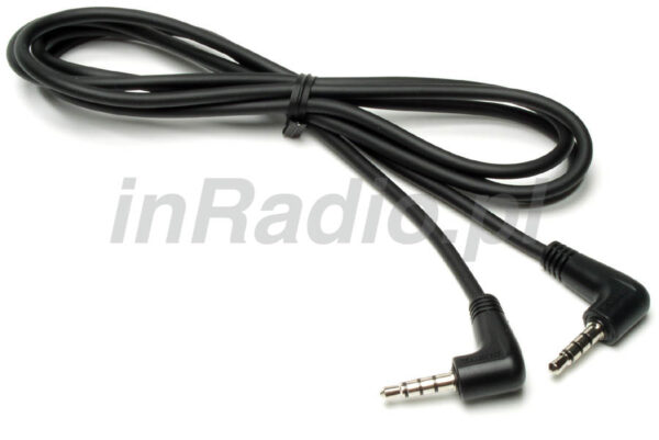 YAESU CT-27 - Przewód Klonujący radiotelefony YAESU