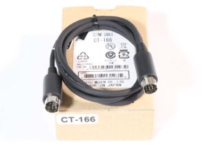 Yaesu CT-166 Kabel klonujący radiotelefony