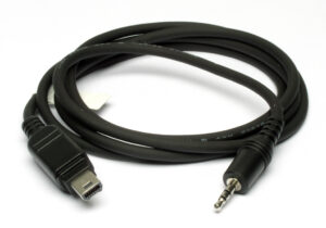 YAESU CT-170 Kabel do GPS
