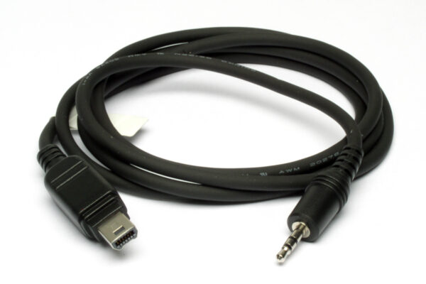 YAESU CT-170 Kabel do GPS