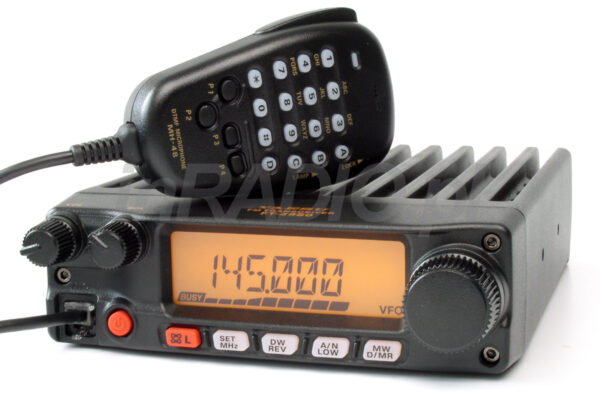 Yaesu FT-2980E Radiotelefon samochodowy 2m