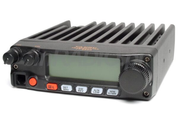 Yaesu FT-2980E Radiotelefon samochodowy 2m - obrazek 2