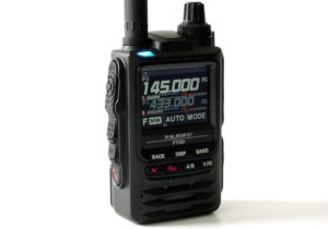 Yaesu FT3D Radiotelefon ręczny 144/430MHz, FM/C4FM