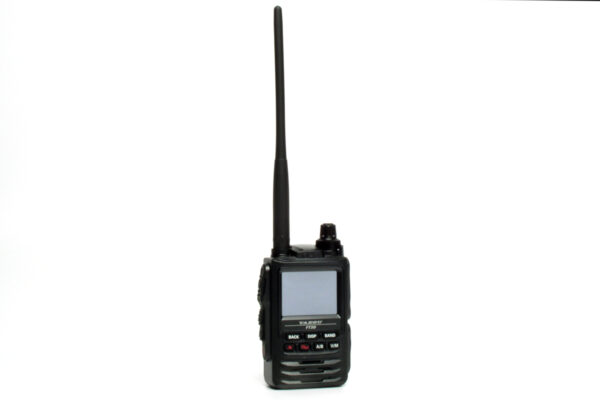 Yaesu FT3D Radiotelefon ręczny 144/430MHz, FM/C4FM - obrazek 6
