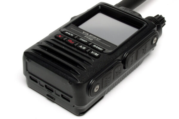 Yaesu FT3D Radiotelefon ręczny 144/430MHz, FM/C4FM - obrazek 4