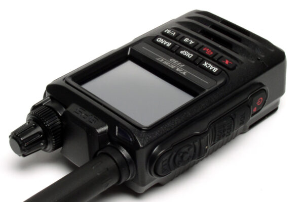 Yaesu FT3D Radiotelefon ręczny 144/430MHz, FM/C4FM - obrazek 5