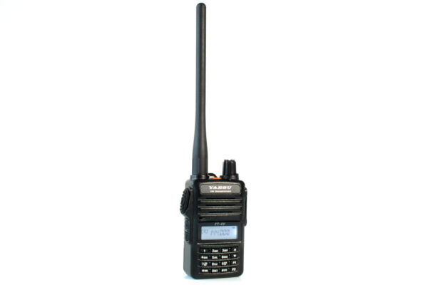 Yaesu FT-4VE Jednopasmowy radiotelefon 2m - obrazek 3