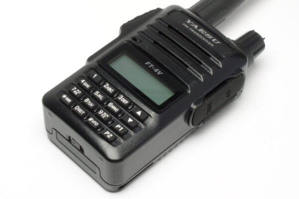 Yaesu FT-4VE Jednopasmowy radiotelefon 2m - obrazek 4