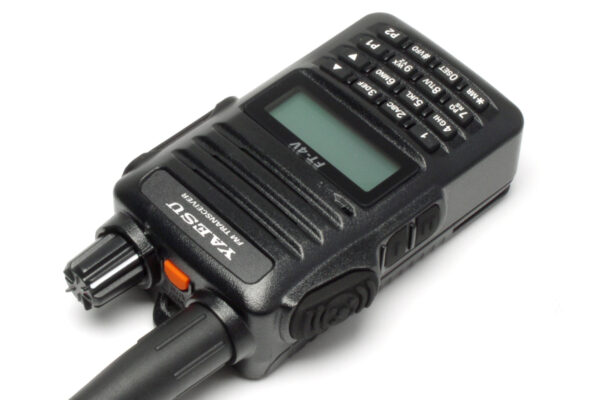 Yaesu FT-4VE Jednopasmowy radiotelefon 2m - obrazek 5