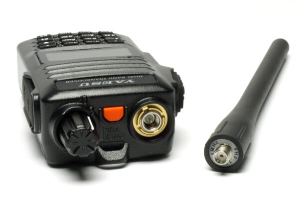 Yaesu FT-4VE Jednopasmowy radiotelefon 2m - obrazek 6