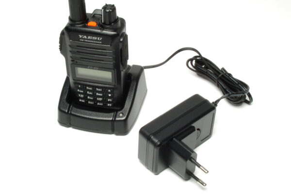 Yaesu FT-4VE Jednopasmowy radiotelefon 2m - obrazek 7