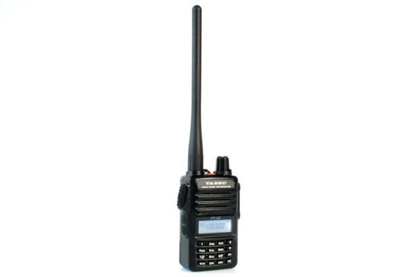 Yaesu FT-4XE Dwupasmowy transceiver VHF/UHF - obrazek 3