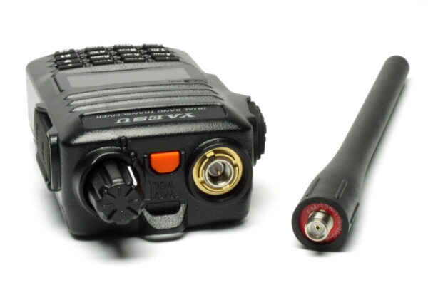 Yaesu FT-4XE Dwupasmowy transceiver VHF/UHF - obrazek 6