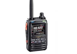 Yaesu FT5DE Dwupasmowy radiotelefon