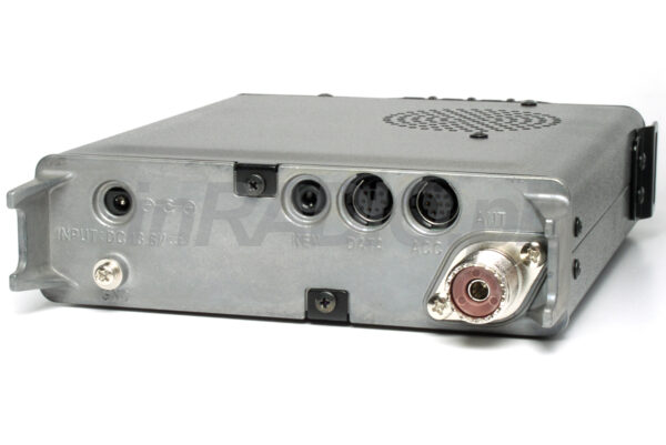Yaesu FT-818ND Radiostacja QRP KF/VHF/UHF - obrazek 3