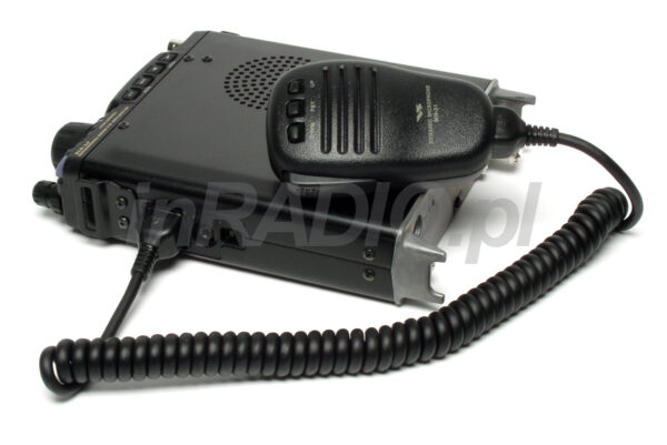 Yaesu FT-818ND Radiostacja QRP KF/VHF/UHF - obrazek 4