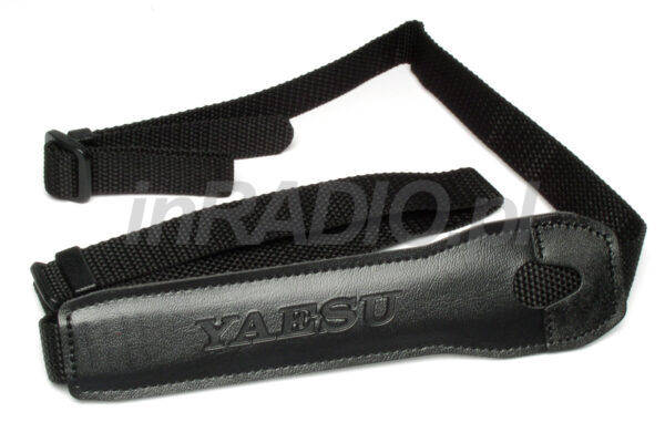 Yaesu FT-818ND Radiostacja QRP KF/VHF/UHF - obrazek 8