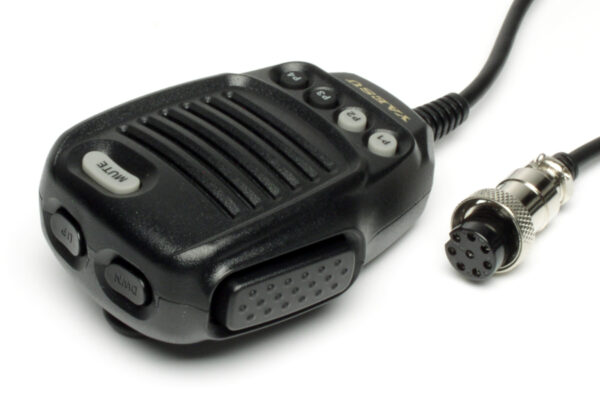 Yaesu FTDX101MP - radiostacja KF 200W - obrazek 8