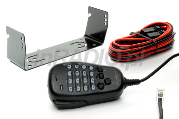 Yaesu FTM-7250DE radiotelefon C4FM/FM - obrazek 4