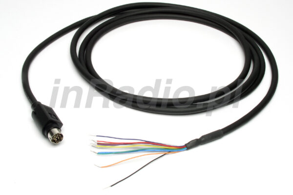 Yaesu SCU-28 Kabel do FTDX10