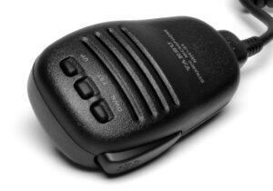 YAESU MH-31A8J - Mikrofon