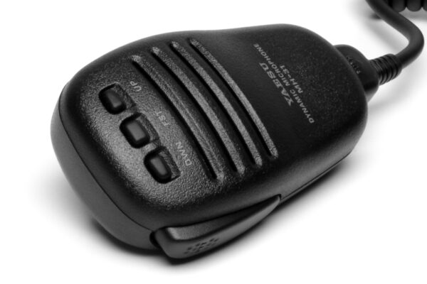 YAESU MH-31A8J - Mikrofon