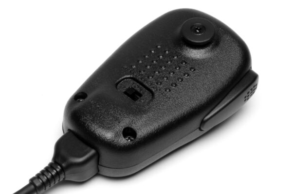 YAESU MH-31B8 - Mikrofon ręczny - obrazek 2