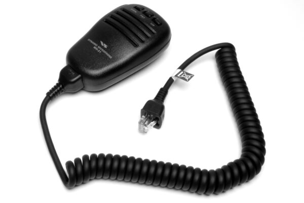 YAESU MH-31A8J - Mikrofon - obrazek 3