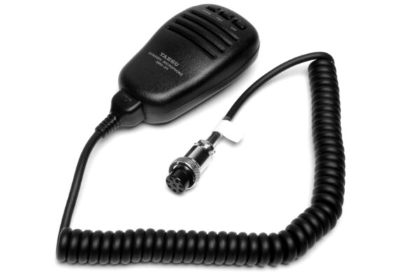 YAESU MH-31B8 - Mikrofon ręczny - obrazek 4
