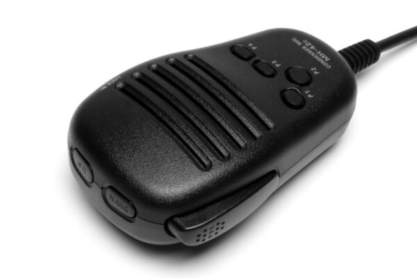 YAESU MH-42C6J mikrofon ręczny