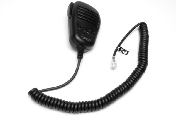 YAESU MH-42C6J mikrofon ręczny - obrazek 4