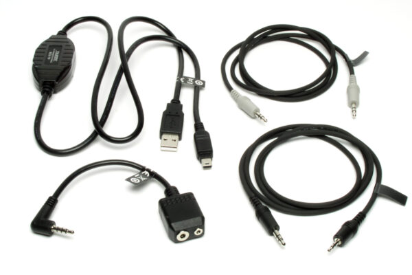 Yaesu SCU-39 zestaw przewodów do FT3D