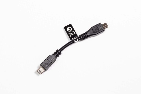 Yaesu SCU-41 Kabel ładowania słuchawki Bluetooth - obrazek 2