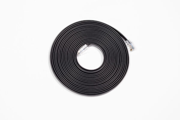Yaesu SCU-47 Kabel separacyjny do FTM - obrazek 2