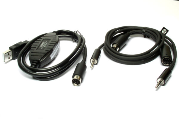 Yaesu SCU-58 Zestaw przewodów WIRES-X