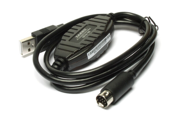 Yaesu SCU-58 Zestaw przewodów WIRES-X - obrazek 2