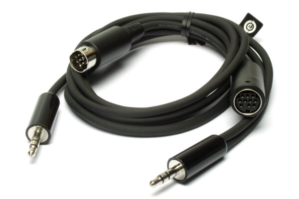 Yaesu SCU-58 Zestaw przewodów WIRES-X - obrazek 3