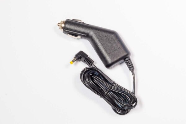 Yaesu SDD-12 Zasilacz wtyczkowy 12-24V
