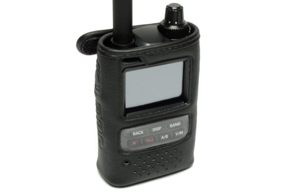 YAESU SHC-34 - pokrowiec do FT-3DE - obrazek 3