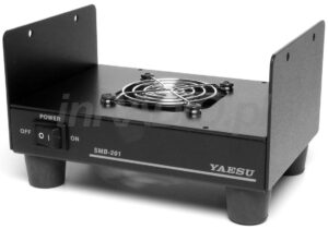 YAESU SMB-201 podstawka chłodząca do transceivera