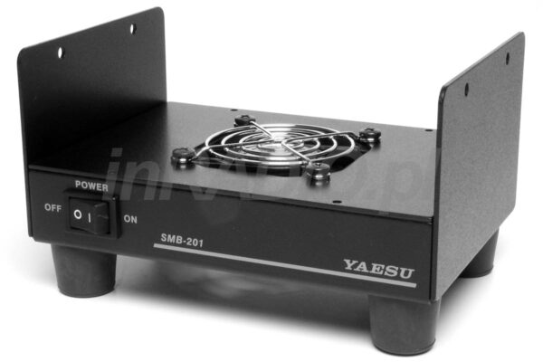 YAESU SMB-201 podstawka chłodząca do transceivera