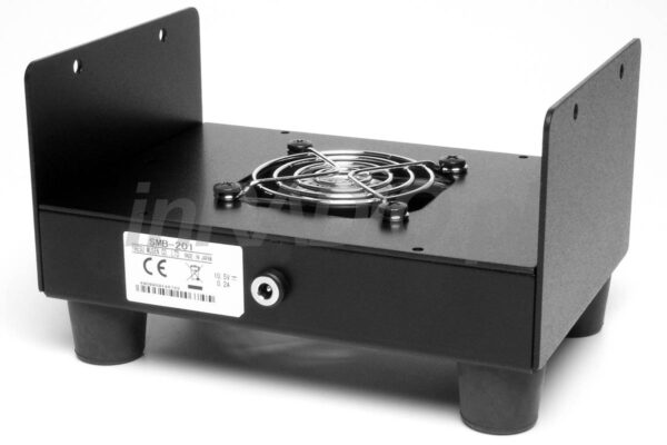 YAESU SMB-201 podstawka chłodząca do transceivera - obrazek 2
