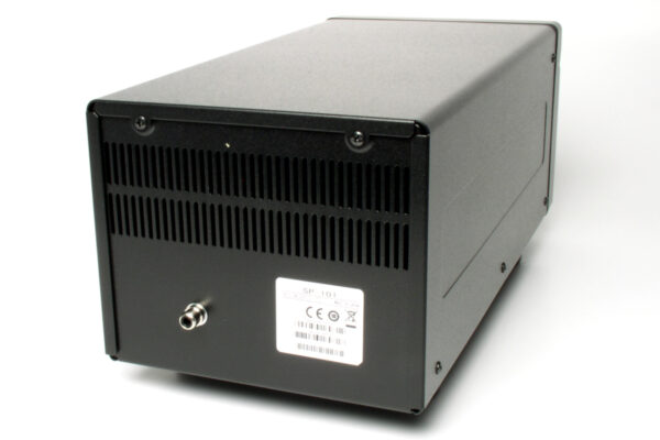 Yaesu SP-101 Głośnik zewnętrzny do FTDX101 - obrazek 2