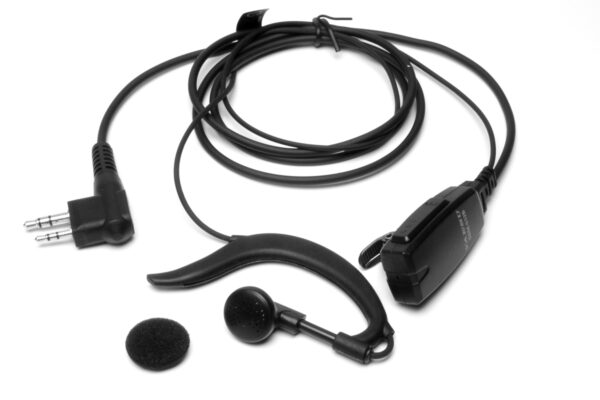 Yaesu SSM-512B Zestaw nagłowny VOX