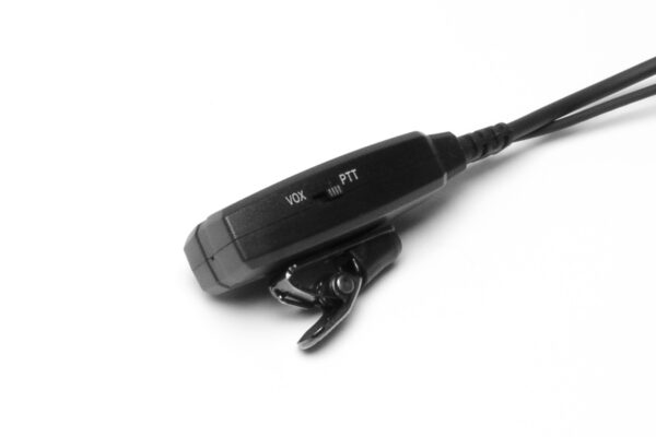 Yaesu SSM-512B Zestaw nagłowny VOX - obrazek 2