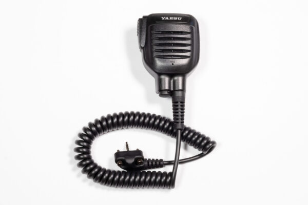 Yaesu SSM-10A Mikrofono-głośnik do radiotelefonu lotniczego - obrazek 2